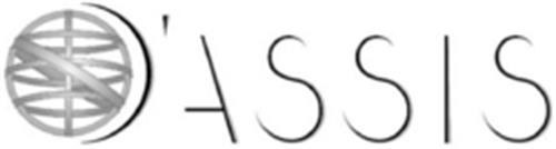 D'ASSIS trademark