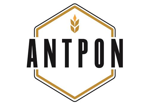 ANTPON trademark