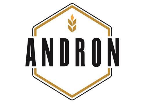 ANDRON trademark