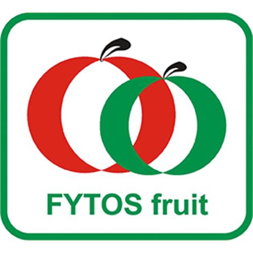 FYTOS fruit trademark