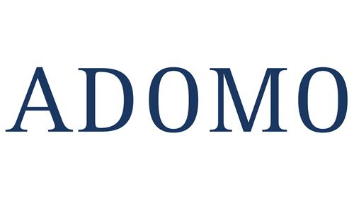 ADOMO trademark