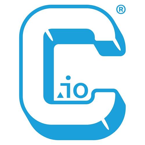 C IO trademark