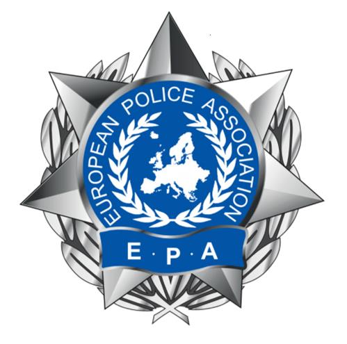 European Police Association trademark