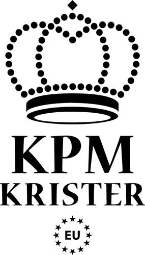 KPM KRISTER EU trademark