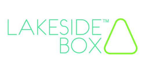 Lakesidebox trademark