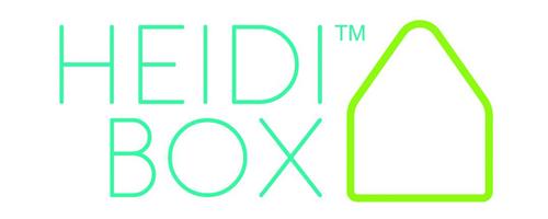 Heidibox trademark