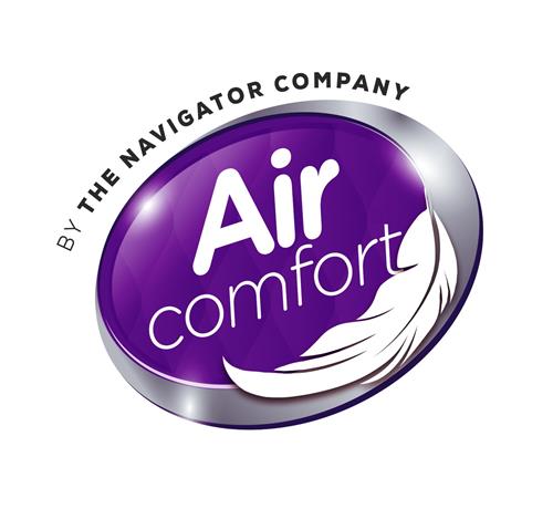 Air Comfort BY THE NAVIGATOR COMPANY trademark