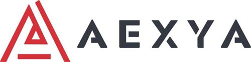 AEXYA trademark