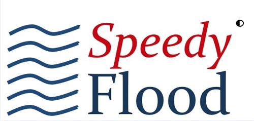 SPEEDY FLOOD trademark