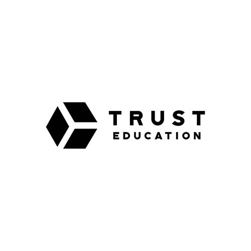 TRUST EDUCATION trademark