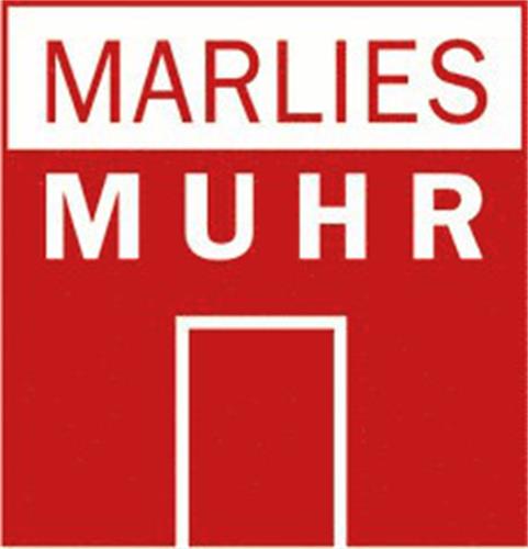 MARLIES MUHR trademark