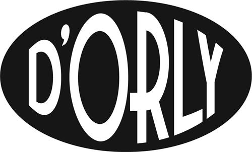 D’ORLY trademark