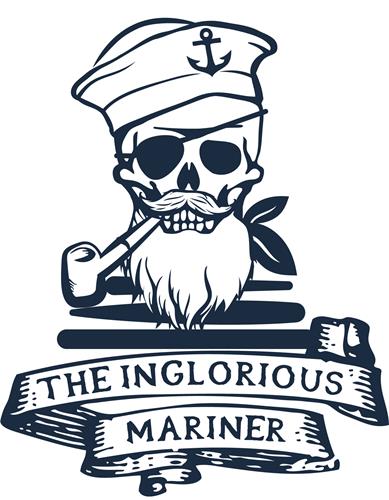 THE INGLORIOUS MARINER trademark