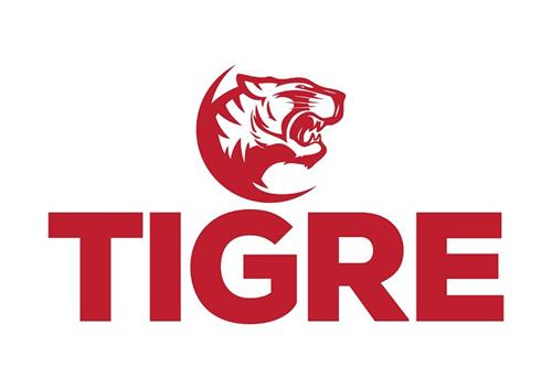 TIGRE trademark