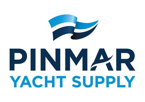 PINMAR YACHT SUPPLY trademark