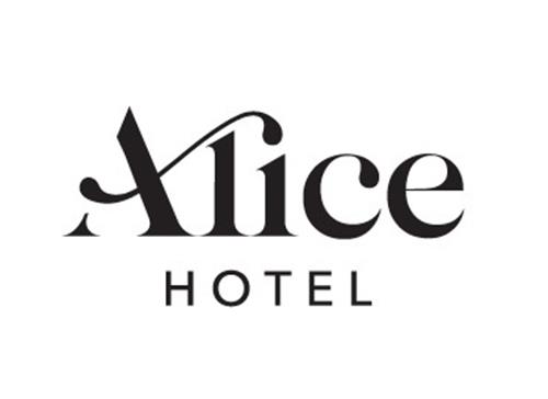 Alice Hotel trademark