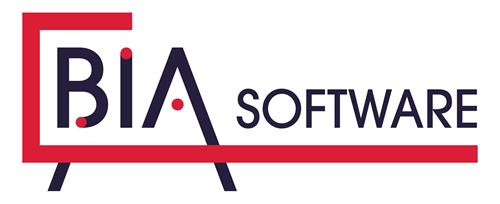 BIA SOFTWARE trademark