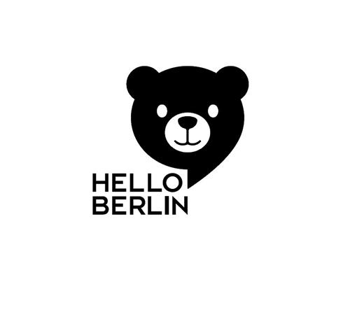 HELLO BERLIN trademark