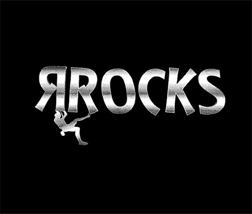 ЯROCKS trademark