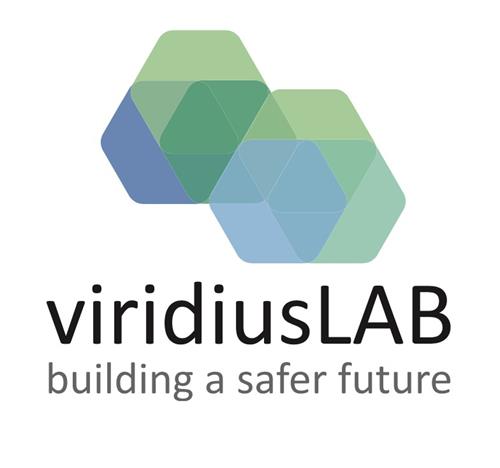 viridiusLAB trademark