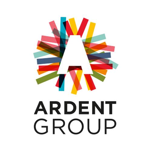 ARDENT GROUP trademark