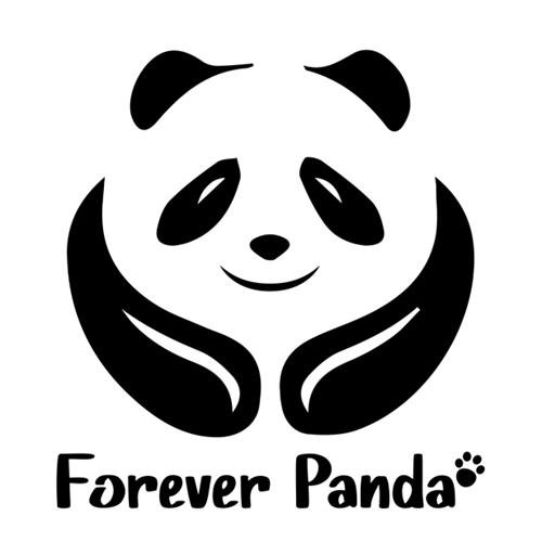 Forever Panda trademark