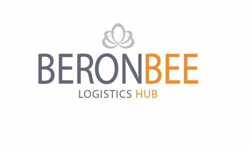 BERONBEE LOGISTICS HUB trademark