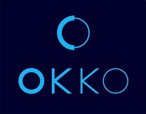 OKKO trademark