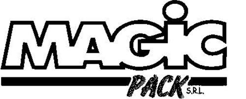 MAGIC PACK S.R.L. trademark