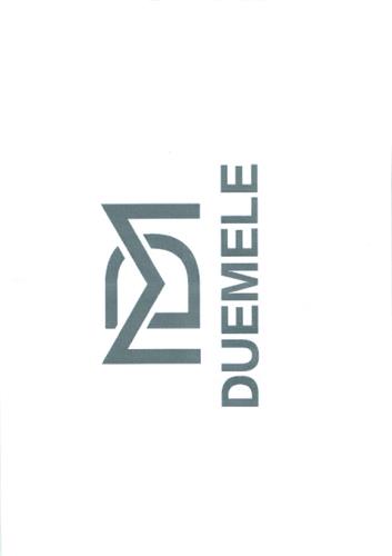 D M DUEMELE trademark