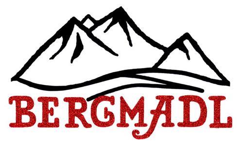 BERGMADL trademark