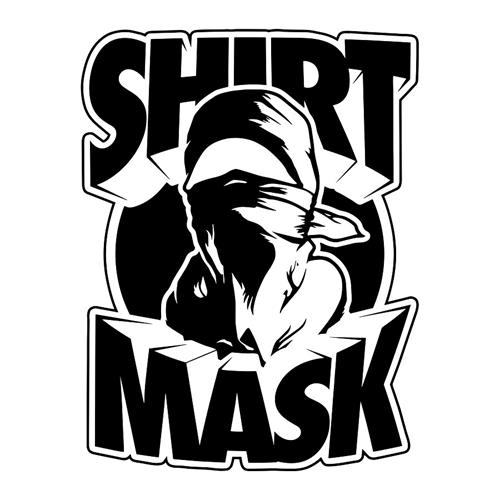 SHIRT MASK trademark