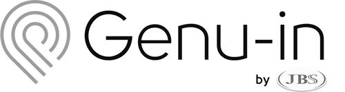 GENU-IN BY JBS trademark