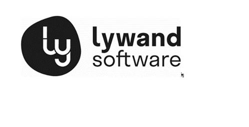 ly lywand software trademark