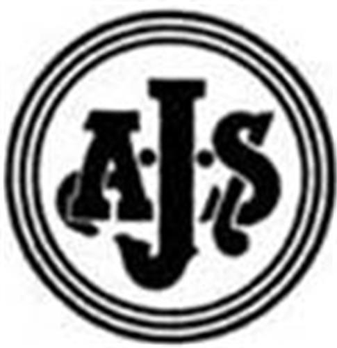 AJS trademark