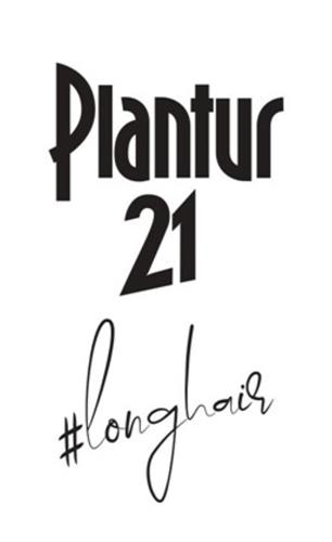 Plantur 21 #longhair trademark