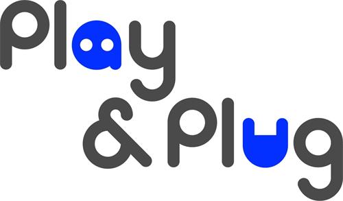 play & plug trademark