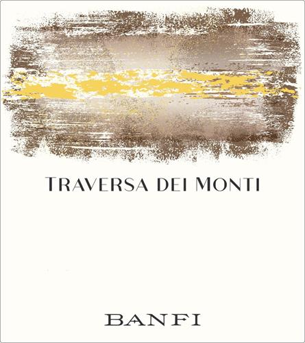 TRAVERSA DEI MONTI BANFI trademark