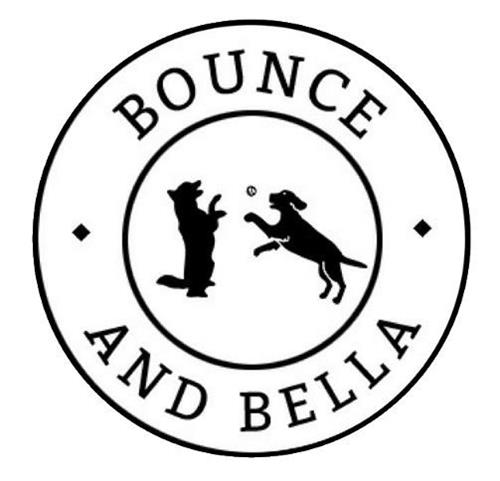 BOUNCE AND BELLA trademark