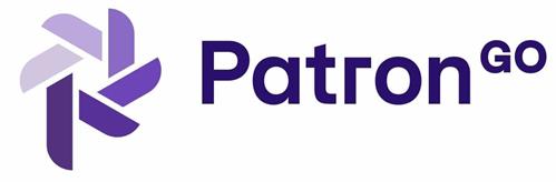 PATRONGO trademark