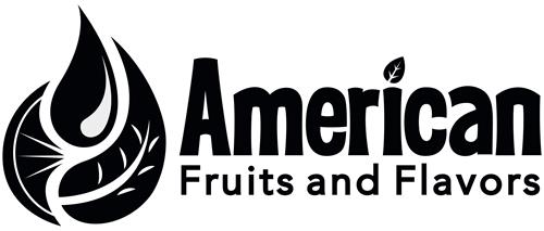 American Fruits and Flavors trademark