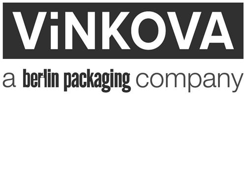 ViNKOVA a berlin packaging company trademark