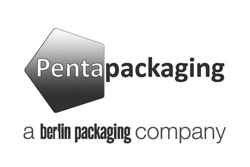 Pentapackaging a berlin packaging company trademark