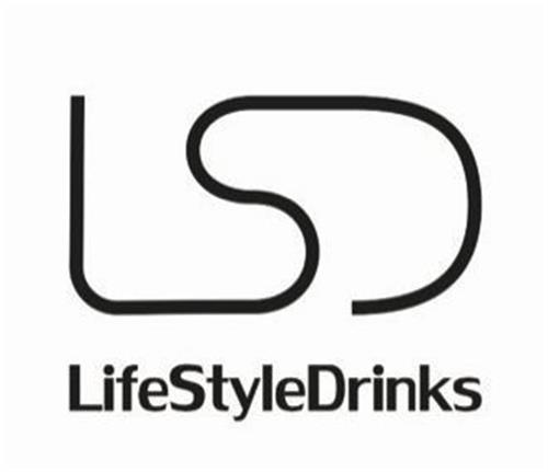 LSD LifeStyleDrinks trademark