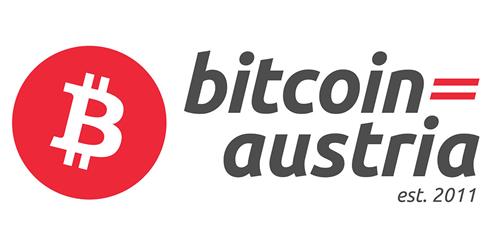 bitcoin austria est. 2011 trademark