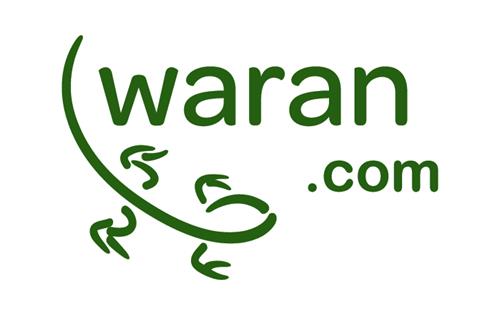 waran.com trademark