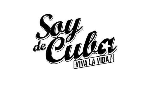 SOY DE CUBA - VIVA LA VIDA ! trademark