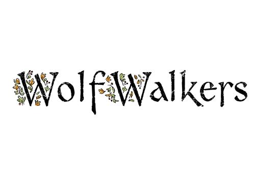 Wolf Walkers trademark