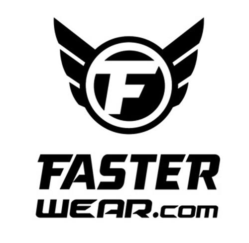 F FASTER WEAR.COM trademark