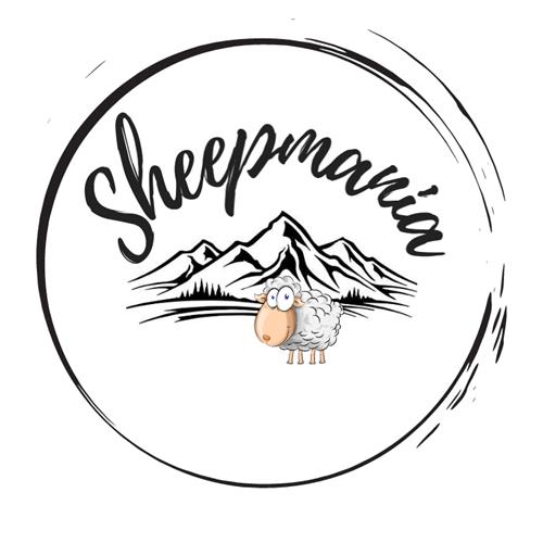 Sheepmania trademark